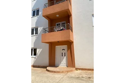 Nike's Apartment