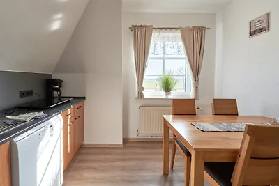 Vakantieappartement Gezinsvakantie Südermarsch