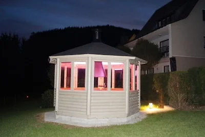 Vakantiehuis Ontspannende vakantie Eslohe