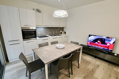 Apartament Dla rodzin Caorle