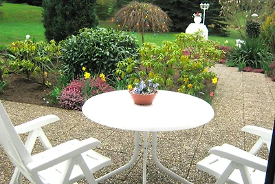 Haus am Kojenteich - Whg. 2 -