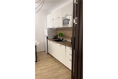 Vakantieappartement Gezinsvakantie Nesebar