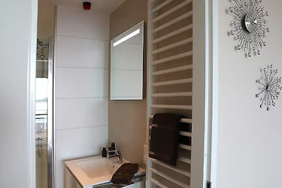 Casa su barca Vacanza single Ribnitz-Damgarten