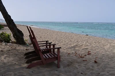 Appartamento Vacanza con famiglia Guantanamo