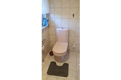 Ferienwohnung Bienchen in 04680