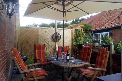 Ferienwohnung Nordseeliebe - Spass