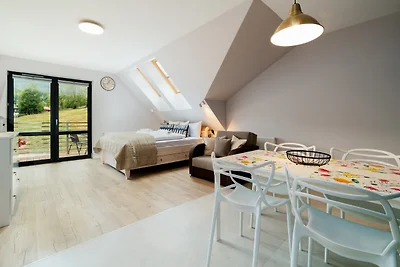 Sun&Snow Triventi - Apartment 13/72