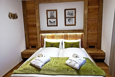 Vakantiehuis Ontspannende vakantie Bozen