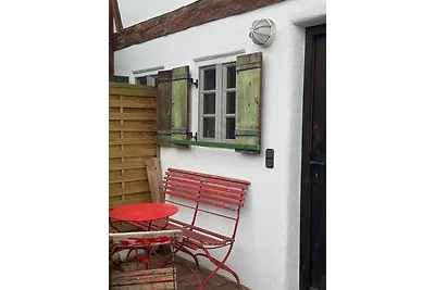 Vakantieappartement Gezinsvakantie Schongau