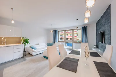 Sun&Snow Zdrojowa - Apartment 22/3