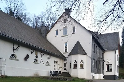 Jagdschloss Siedlinghausen 1