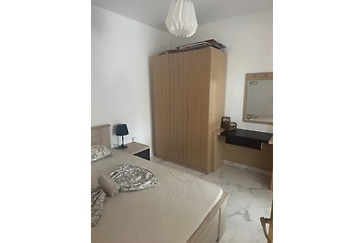 Vakantieappartement Gezinsvakantie Kallikratia