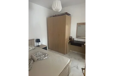 Appartamento Vacanza con famiglia Kallikratia