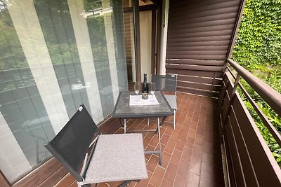 Vakantieappartement Gezinsvakantie Millstatt