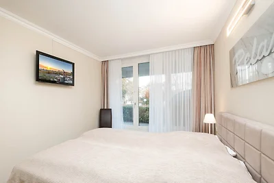 Strandresidenz, App. 106