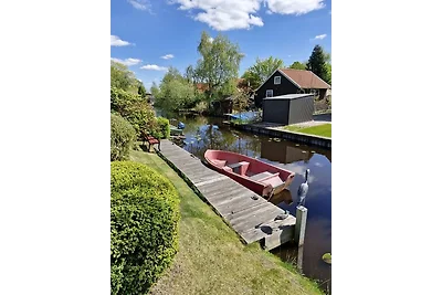 Vakantiehuis Ontspannende vakantie Bedekaspel