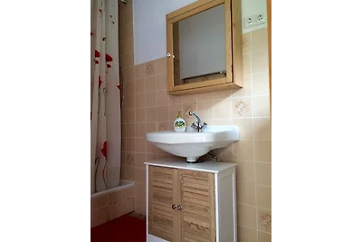 Vakantieappartement Gezinsvakantie Clausthal-Zellerfeld