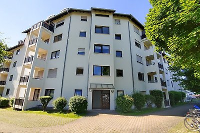 Vakantieappartement Gezinsvakantie Friedrichshafen