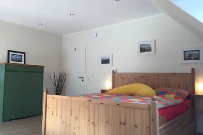 Huus Windroos Wohnung 2