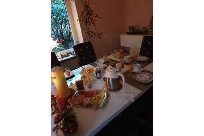 Appartamento Vacanza con famiglia Lautenthal