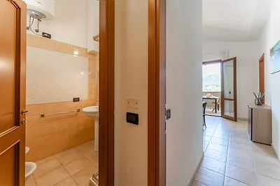 Le Fontane 3 people Apartment