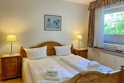 Matthias-Petersen-Haus Whg. 1