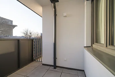 Vakantieappartement Gezinsvakantie Wien