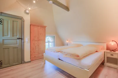 Appartamento Vacanza con famiglia Wenningstedt-Braderup