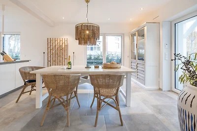 Casa vacanze Vacanza di relax Sellin