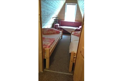 Ferienhaus "Zum Eichkater" am