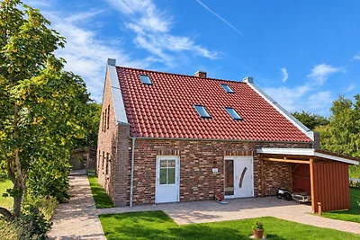 Ferienwohnung Njord
