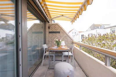 Haus Harmening Whg. 2