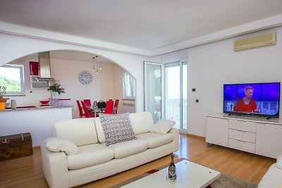 Luxury Suite Opatija