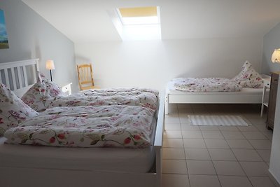 Vakantieappartement Gezinsvakantie Schwienkuhl