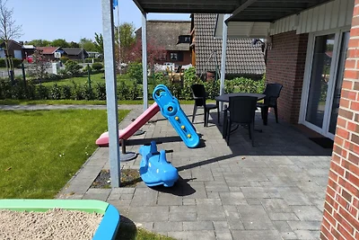 Casa vacanze Vacanza di relax Friedrichskoog