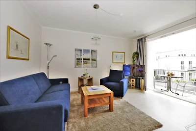 Appartamento Vacanza con famiglia Ahlbeck