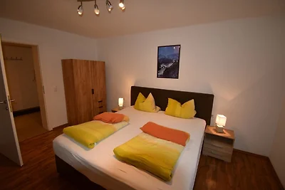 Ferienwohnung Collie