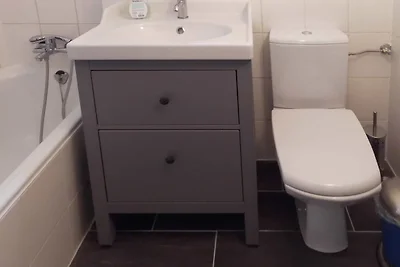 apartman za odmor Obiteljski odmor Kellenhusen