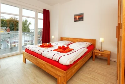 Villa Marin, Wohnung 22