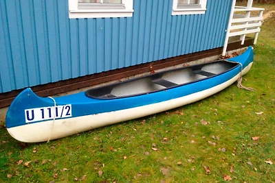 Vakantiehuis Ontspannende vakantie Userin