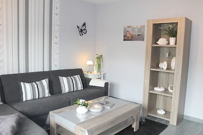 Appartement Steffens - "Brookgang -