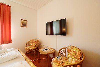 Vakantieappartement Gezinsvakantie Schönau im Schwarzwald