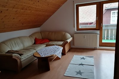 Vakantieappartement Gezinsvakantie Schönwald