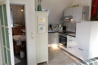 Vakantieappartement Gezinsvakantie Burg auf Fehmarn