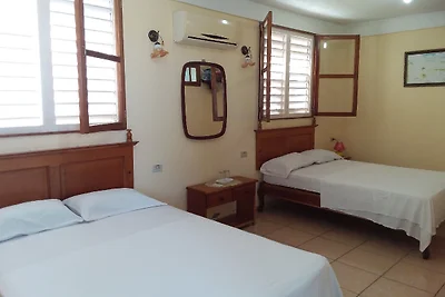 CASA MERY Y LUIS Appartement 2