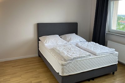 Vakantieappartement Gezinsvakantie Mainz