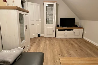 Ferienwohnung Friesenliebe in