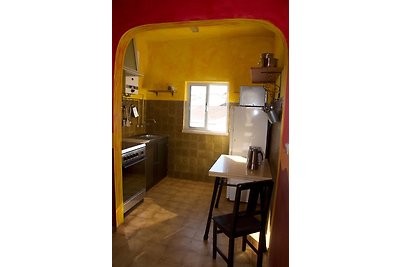 Vakantieappartement Gezinsvakantie Carrapateira