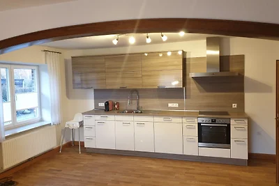 Appartamento Vacanza con famiglia Papenburg