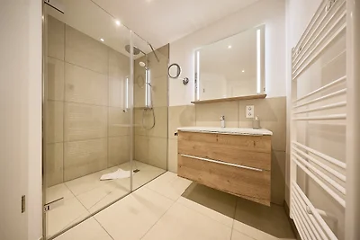 Apartament Dla rodzin Duhnen